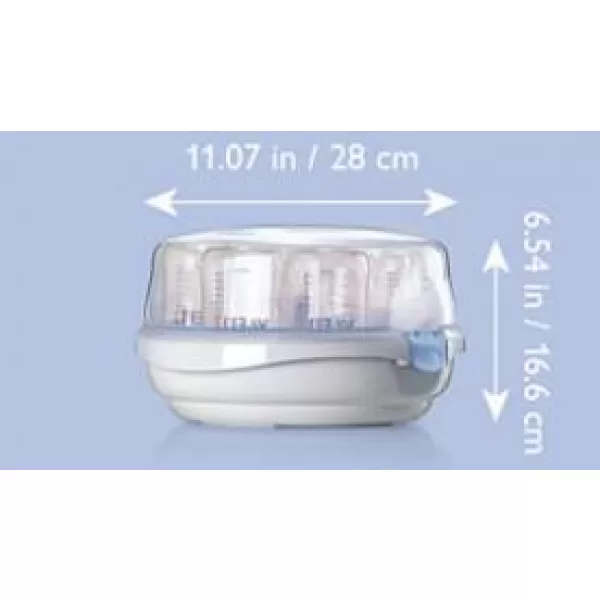 Avent Sterilizátor do mikrovlnné trouby