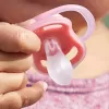 Avent Šidítko Ultra air Text 6-18m, 2 ks