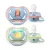 Philips AVENT Šidítko Ultra air Obrázek 0-6m, 2 ks