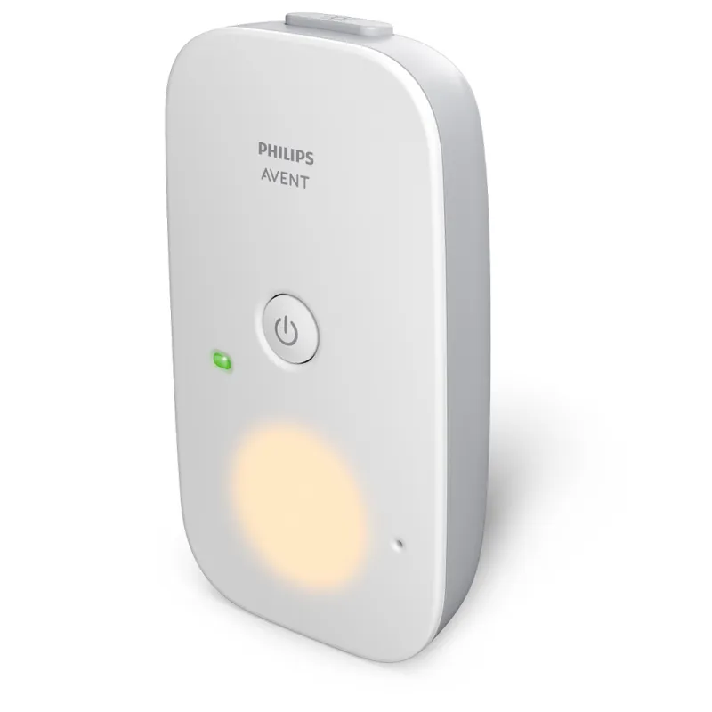 Philips AVENT Chůvička dětská audio SCD502/26