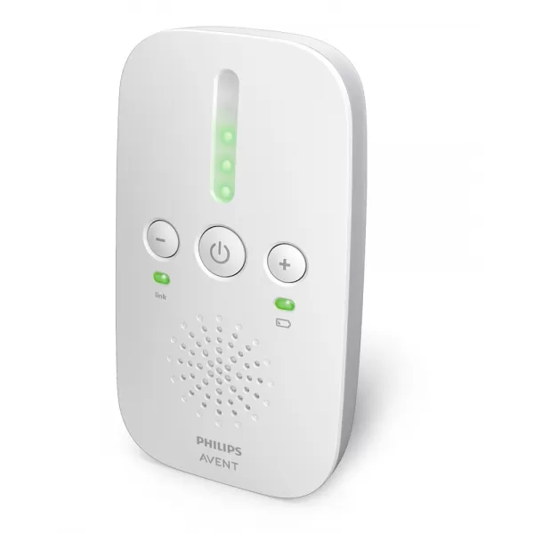 Avent Baby DECT monitor SCD502