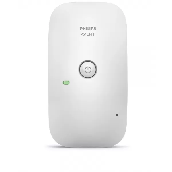 Avent Baby DECT monitor SCD502