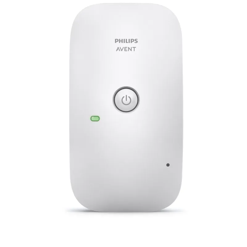 Philips AVENT Chůvička dětská audio SCD502/26