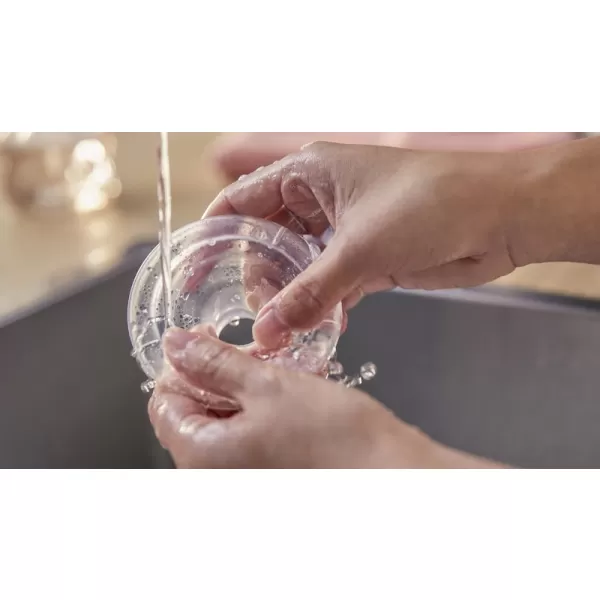 Philips AVENT Odsávačka mateřského mléka manuální, startovní sada