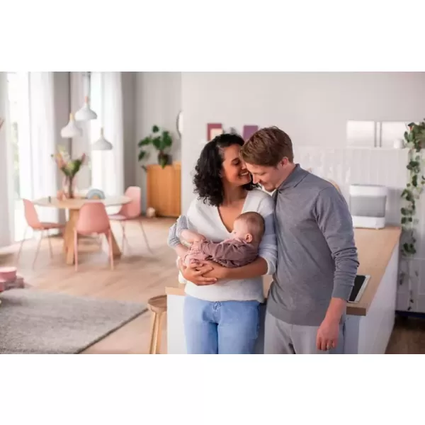 Avent Elektrický parní sterilizátor