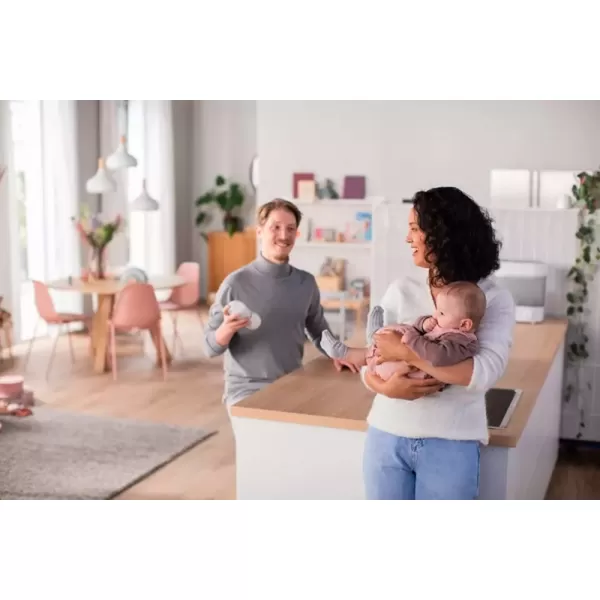 Avent Elektrický parní sterilizátor