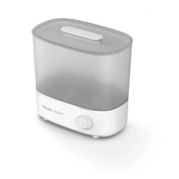 Avent Elektrický parní sterilizátor