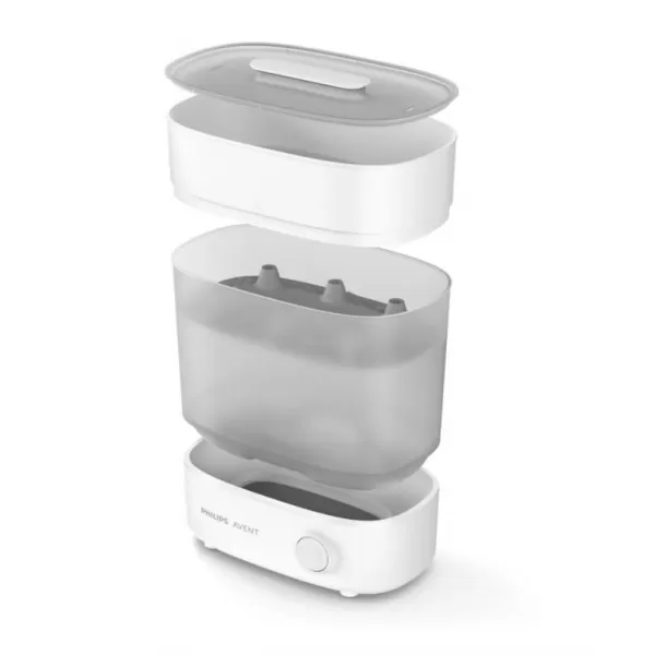 Avent Elektrický parní sterilizátor