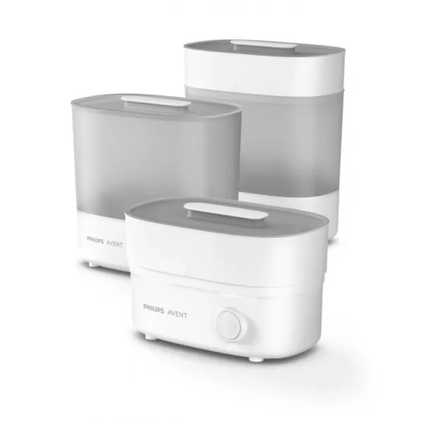 Avent Elektrický parní sterilizátor