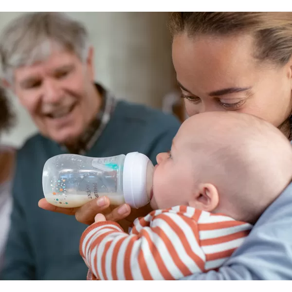 Philips AVENT Láhev Natural Response s ventilem AirFree 260 ml