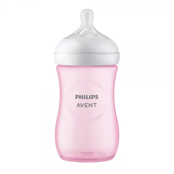 Philips AVENT Láhev Natural Response 260 ml, 1m+
