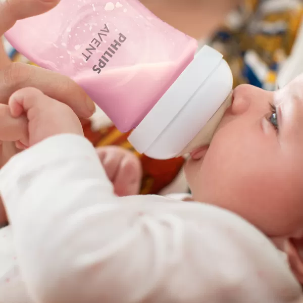 Philips AVENT Láhev Natural Response 260 ml, 1m+