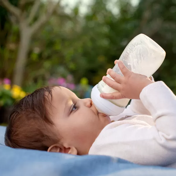 Avent Láhev Natural Response 330 ml +3m