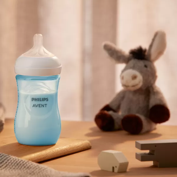 Philips AVENT Láhev Natural Response 260 ml, 1m+