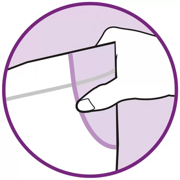 Avent Sáčky sterilizační do mikrovlnné trouby, 5 ks