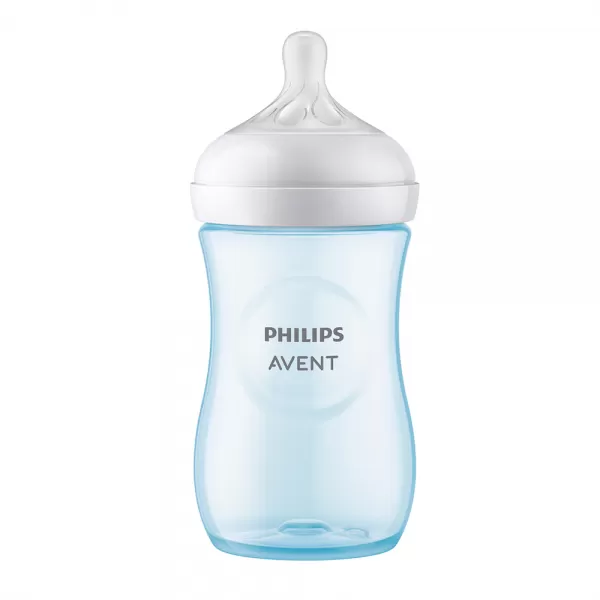 Philips AVENT Láhev Natural Response 260 ml, 1m+