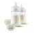 Philips AVENT Novorozenecká startovní sada Natural Response SCD837/11