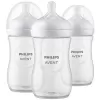 Philips AVENT Láhev Natural Response 260 ml, 1m+, 3 ks