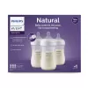 Philips AVENT Láhev Natural Response 260 ml, 1m+, 3 ks