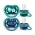 Philips AVENT Šidítko Ultra air 18m+, 2ks