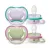 Philips AVENT Šidítko Ultra air neutral 0-6m, 2ks