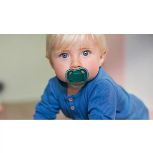 Avent Šidítko Ultra air Neutral 2ks 6- 18 m kluk