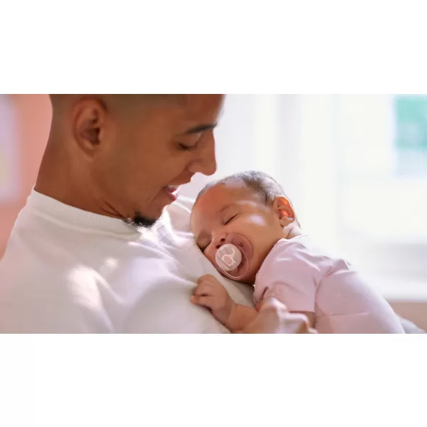 Philips Avent Šidítko Ultrasoft Premium zvířátka 0-6 m 2ks