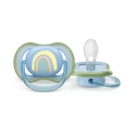 Philips AVENT Šidítko Ultra air Obrázek 0-6m, 1ks