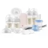 AVENT Odsávačka mateřského mléka elektrická sada SCD340/31