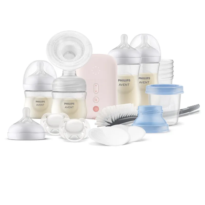 Philips AVENT Odsávačka mateřského mléka elektrická sada SCD340/31