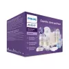 AVENT Odsávačka mateřského mléka elektrická sada SCD340/31