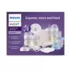 AVENT Odsávačka mateřského mléka elektrická sada SCD340/31