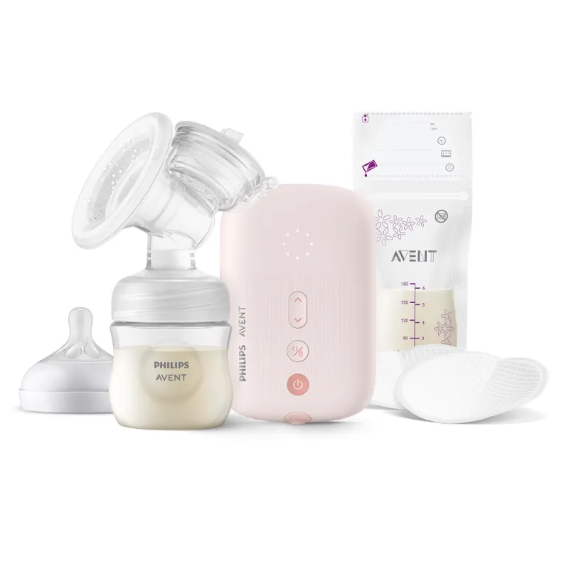 Philips AVENT Odsávačka mateřského mléka elektrická SCF395/31