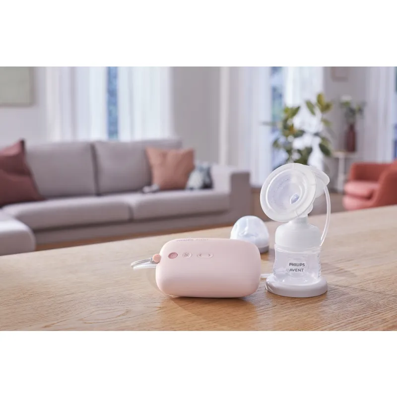 Philips AVENT Odsávačka mateřského mléka elektrická SCF395/31
