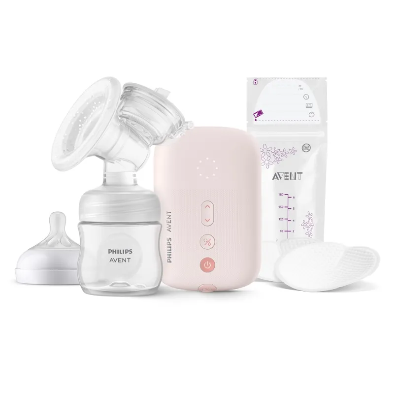 Philips AVENT Odsávačka mateřského mléka elektrická SCF395/31