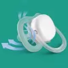 AVENT Šidítko Ultrasoft Premium neutral 18m+, 2 ks