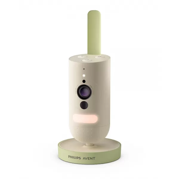 Philips AVENT Kamera dětská chytrá SCD643/26+WW Soapberry 60ks