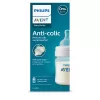 Philips AVENT Láhev Anti-colic 125ml, 0+m+WW Soapberry 60ks