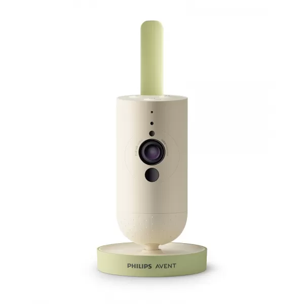 Philips AVENT Kamera dětská chytrá SCD643/26+WW Soapberry 60ks