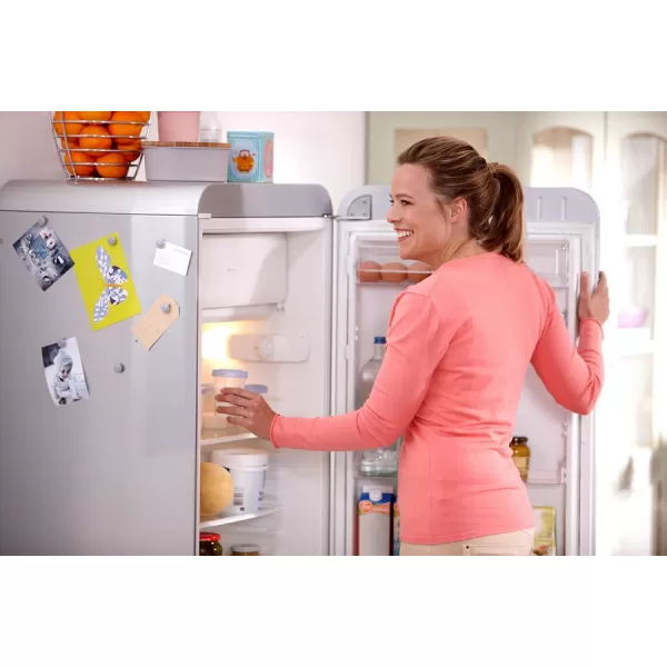 Avent Odsávačka mateřského mléka Natural s VIA systémem