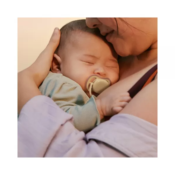 Philips AVENT Šidítko Ultra air 0-6m, 2ks