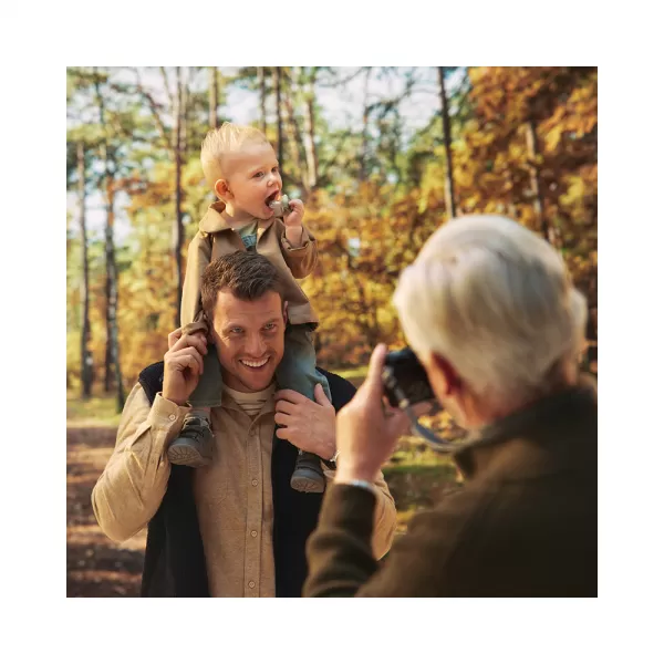 Philips AVENT Šidítko Ultra air 18+m, 2ks