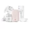 Philips AVENT Odsávačka mateřského mléka elektrická SCF395/31+Dárek