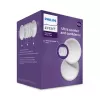 Philips AVENT Odsávačka mateřského mléka elektrická Premium nabíjecí SCF396/31+Dárek