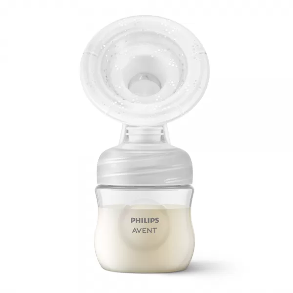 Philips AVENT Odsávačka mateřského mléka manuální SCF430/20