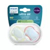 Philips AVENT Šidítko Ultra air 0-6m, 2ks