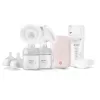 Philips AVENT Odsávačka mateřského mléka elektrická DUO SCF397/31+Dárek