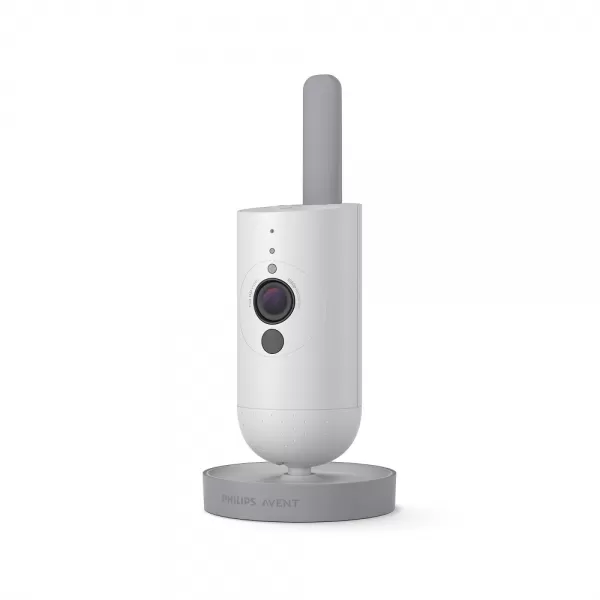 Philips AVENT Chůvička dětská video chytrá SCD953/26