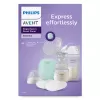 Philips AVENT Odsávačka mateřského mléka elektrická sada Essential SCD323/20