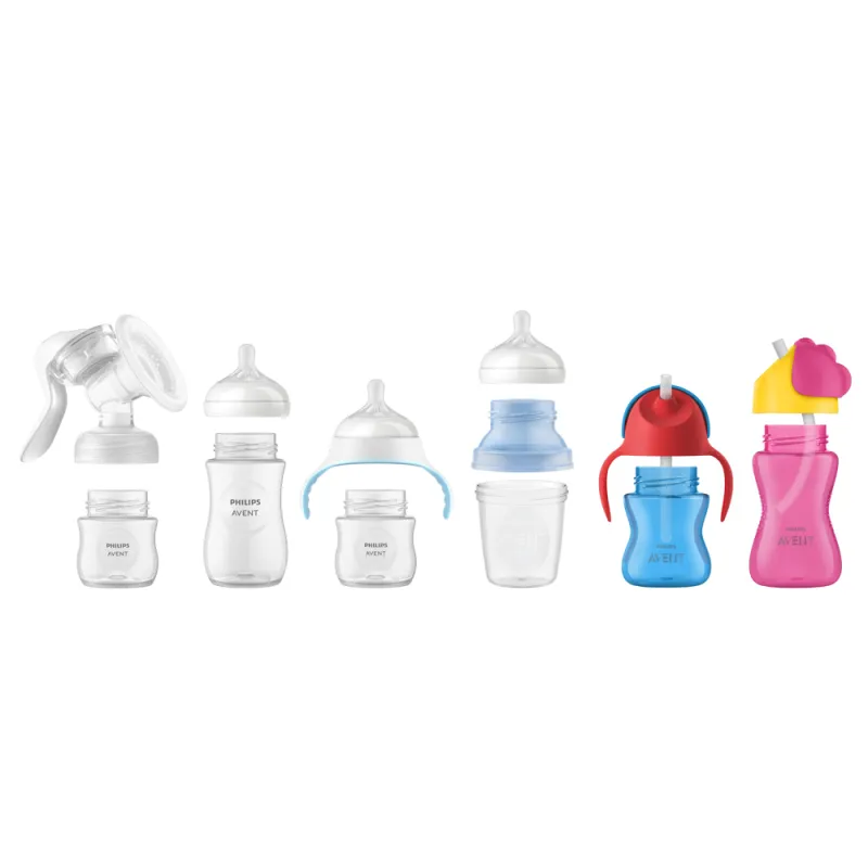 Philips AVENT Odsávačka mateřského mléka manuální SCF430/20